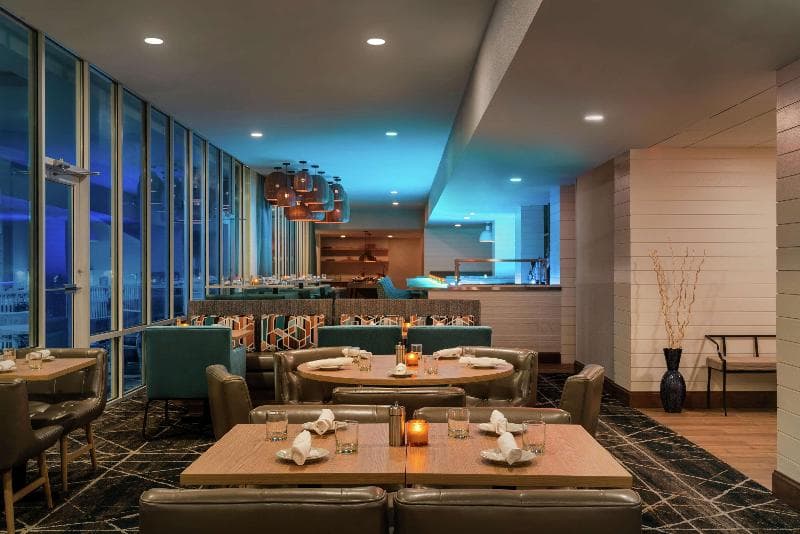 DoubleTree by Hilton Ocean City Oceanfront 3