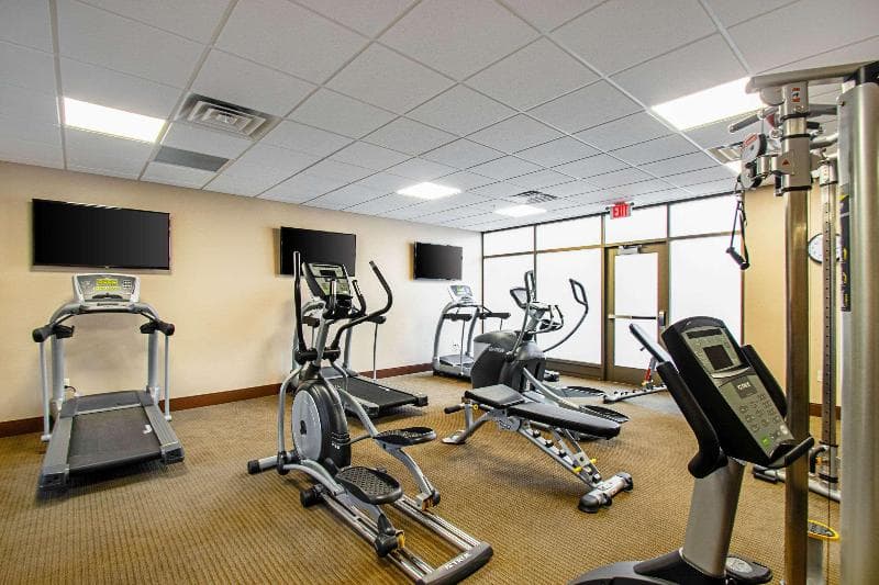 Sleep Inn & Suites photo 1