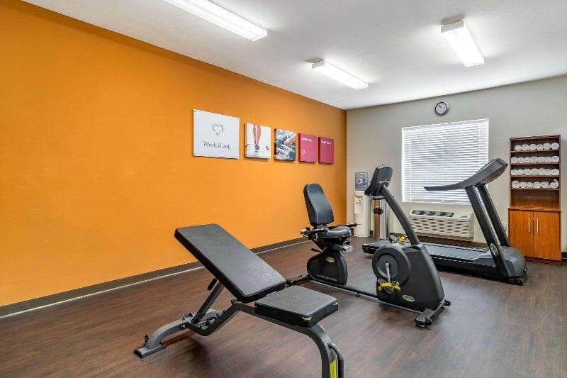 Comfort Suites Stone Oak 2