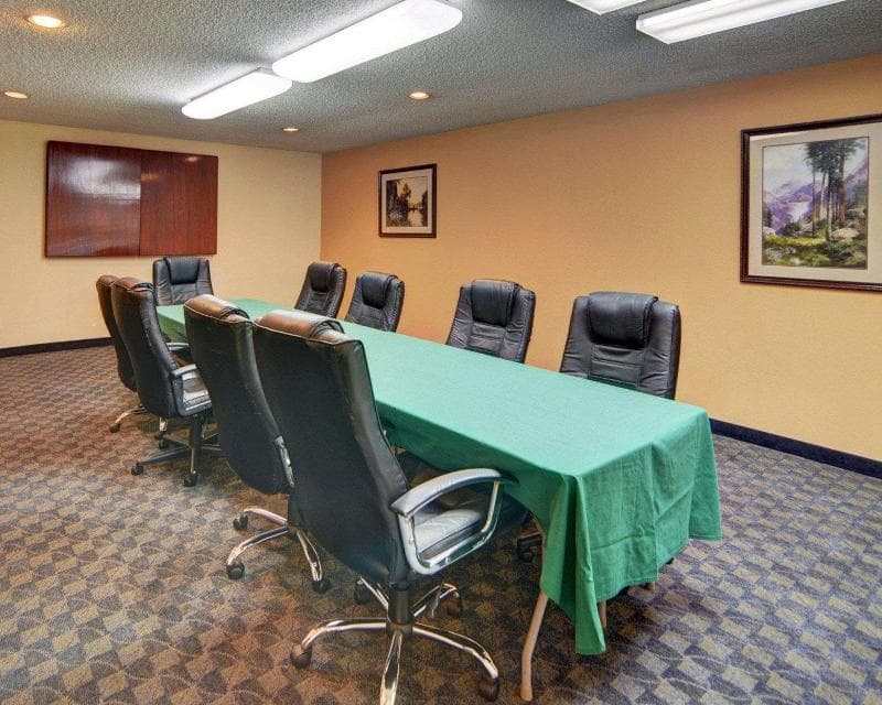 Comfort Inn Dfw Airport South 3