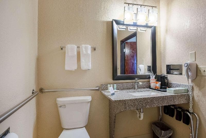 Econo Lodge Galesburg 2