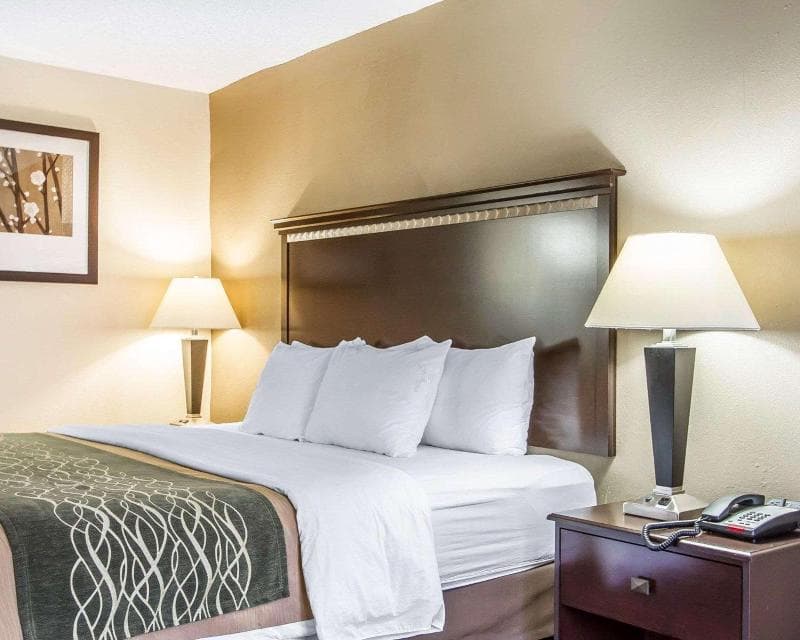 Quality Inn 2