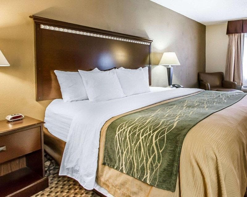 Quality Inn 4