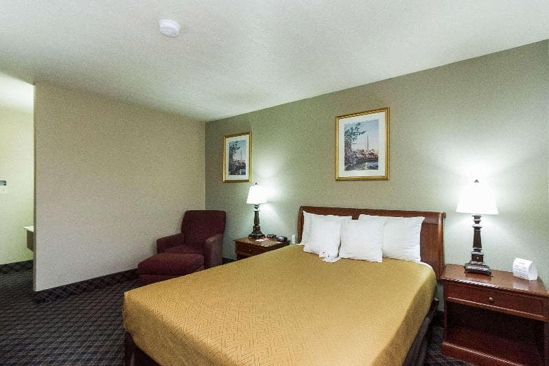 Sonesta Essential Des Moines 3