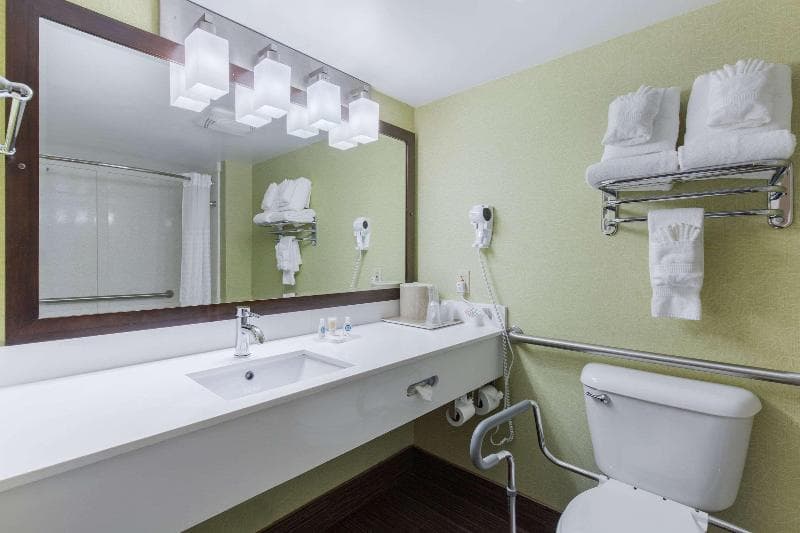 Coastal Hotel & Suites Virginia Beach - Oceanfront 2