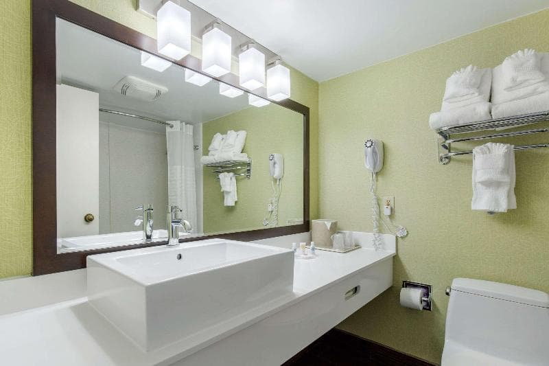 Coastal Hotel & Suites Virginia Beach - Oceanfront 4