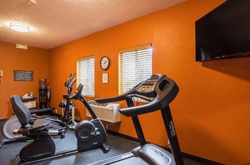 Sleep Inn & Suites photo 1