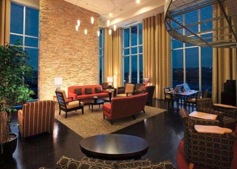 Cambria Hotel & Suites Columbus - Polaris 5