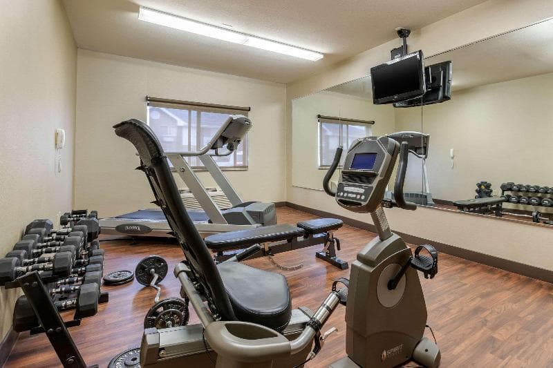 Comfort Inn Moline - Quad Cities photo 1