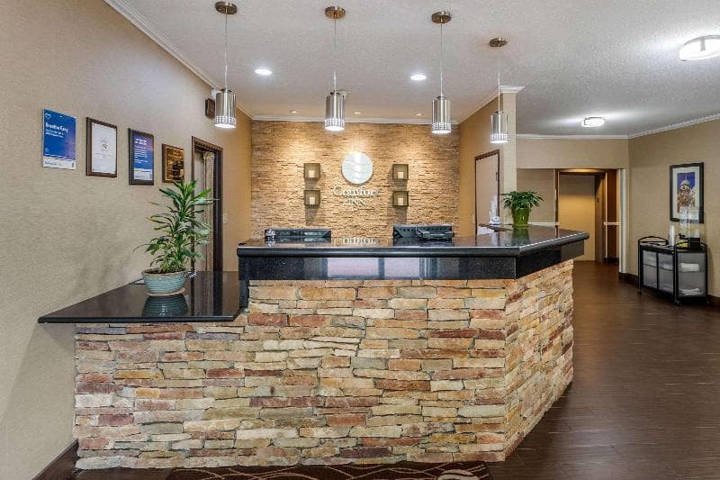 Comfort Inn Moline - Quad Cities 3