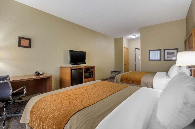 Comfort Inn Moline - Quad Cities 4