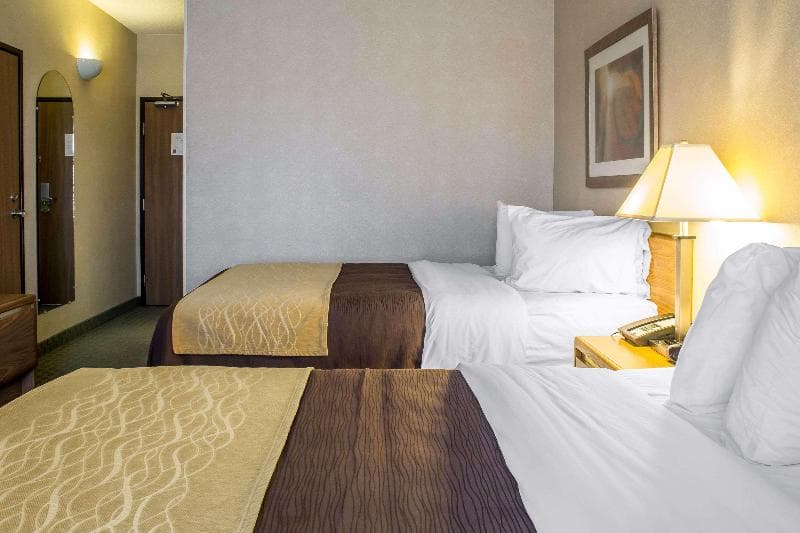 Comfort Inn 4
