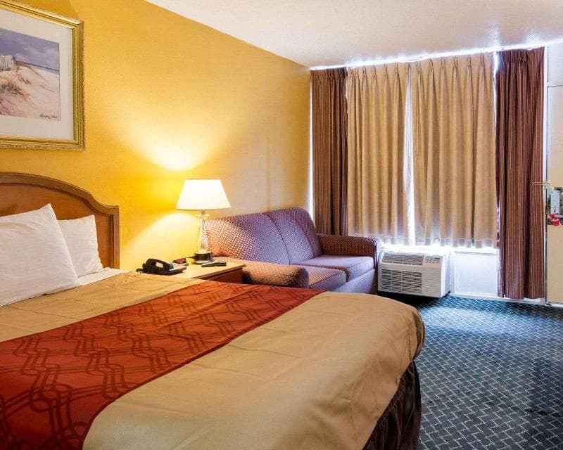 Econo Lodge photo 1