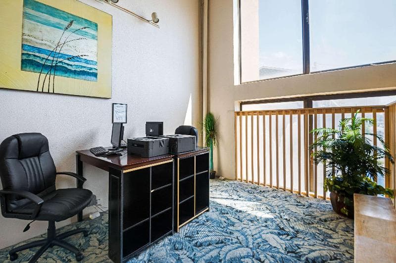 Quality Inn Oceanfront photo 1