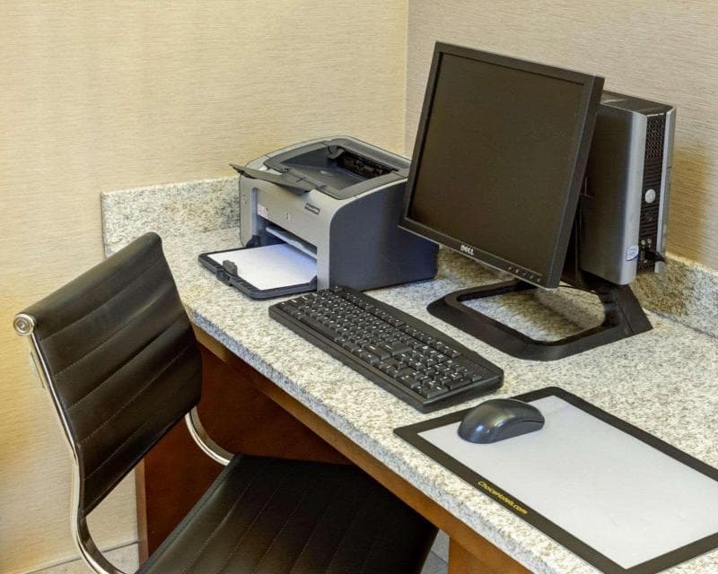Comfort Inn Lexington Southeast photo 1