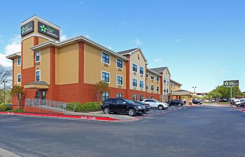 Suburban Extended Stay Hotel South photo 1