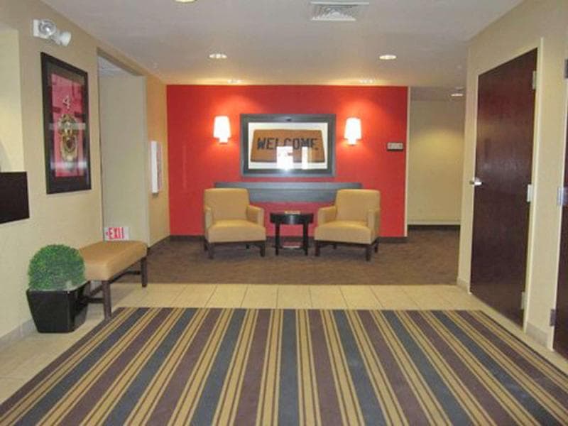 Suburban Extended Stay Hotel South 3