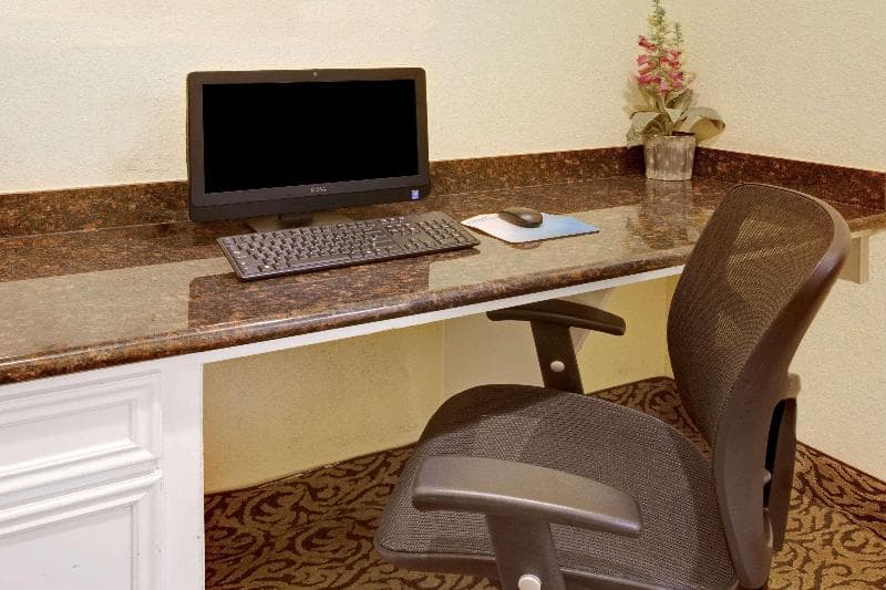 Extended Stay America Suites Baytown photo 1