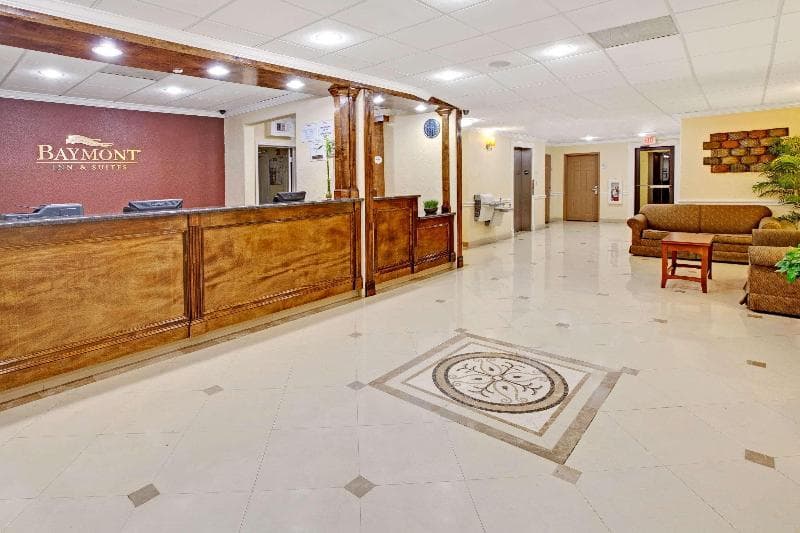 Extended Stay America Suites Baytown 5