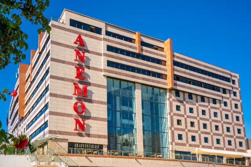 Anemon Eskisehir photo 1