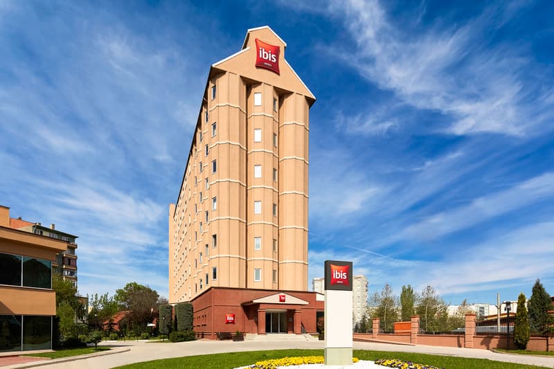 ibis Eskisehir photo 1