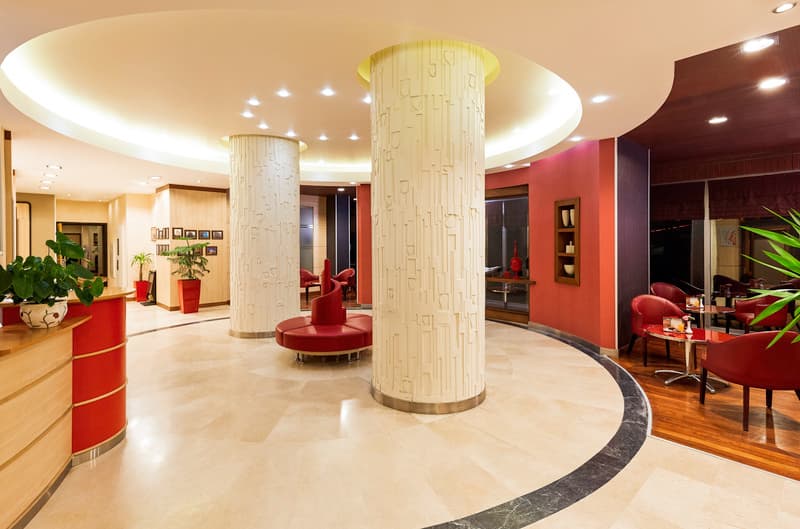 ibis Eskisehir 4