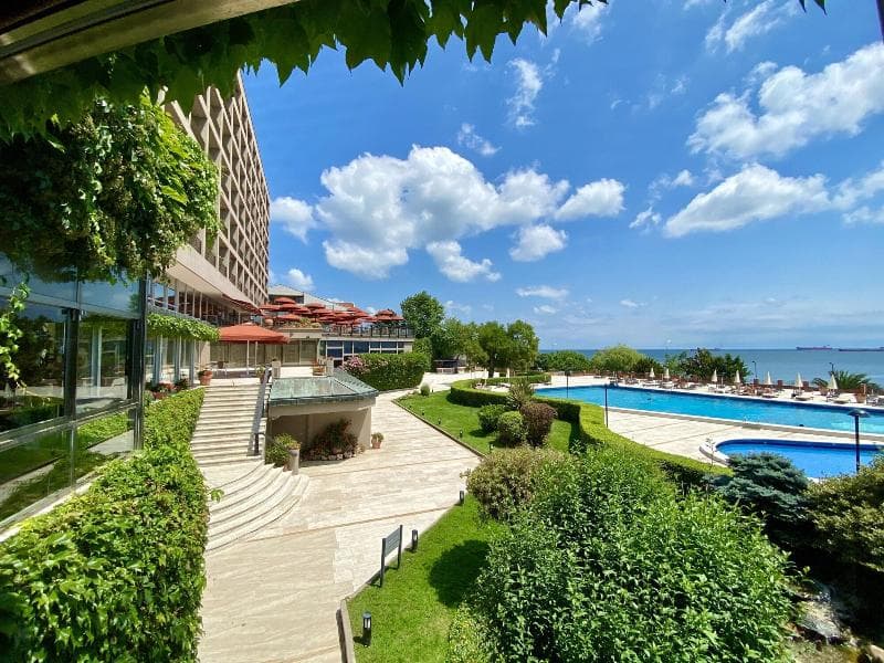 Çinar Hotel 3