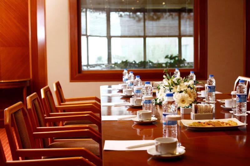 Çinar Hotel photo 1