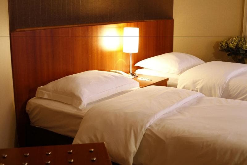 Çinar Hotel 5