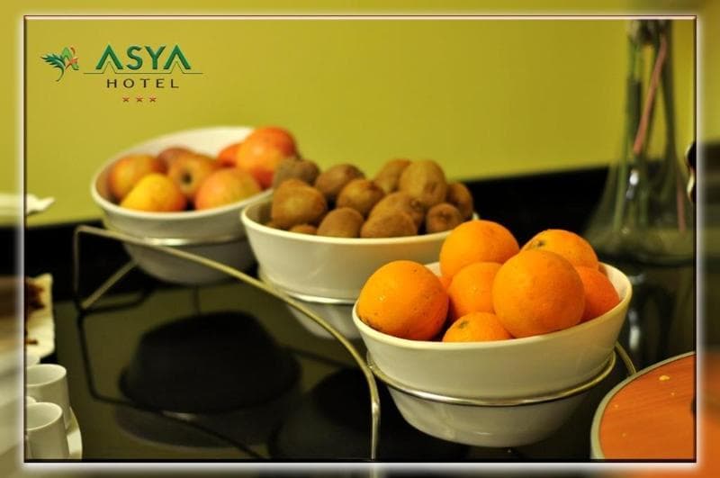Asya photo 1