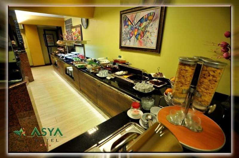 Asya 5