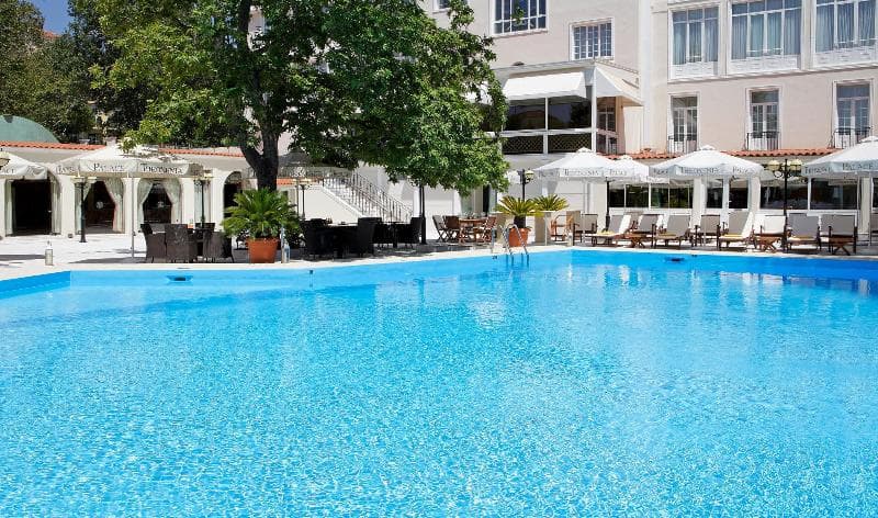 Theoxenia House Hotel photo 1