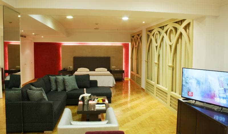 Theoxenia House Hotel 2