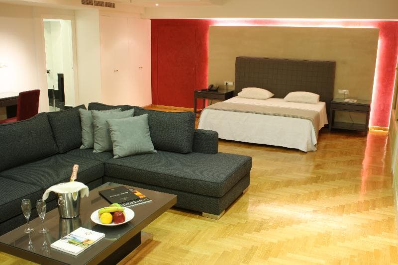 Theoxenia House Hotel 3