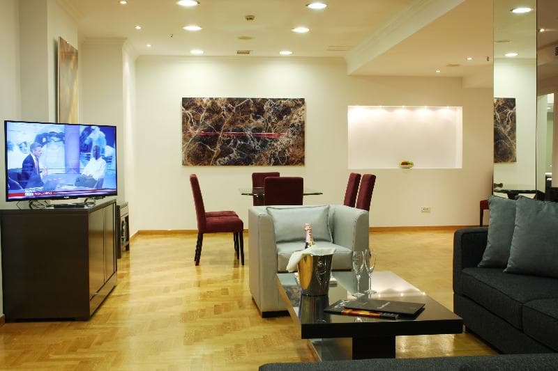 Theoxenia House Hotel 5