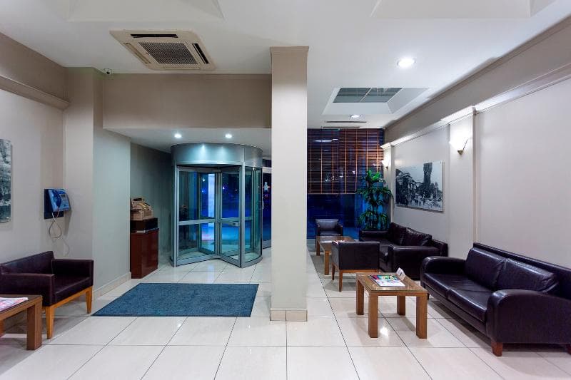 Kent Hotel 4