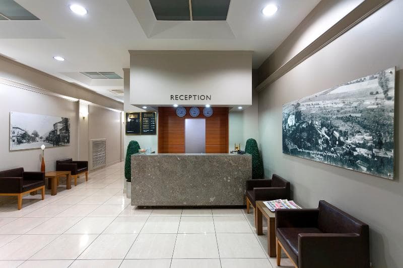 Kent Hotel 5
