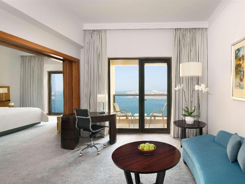 Movenpick Hotel Jumeirah Beach 3