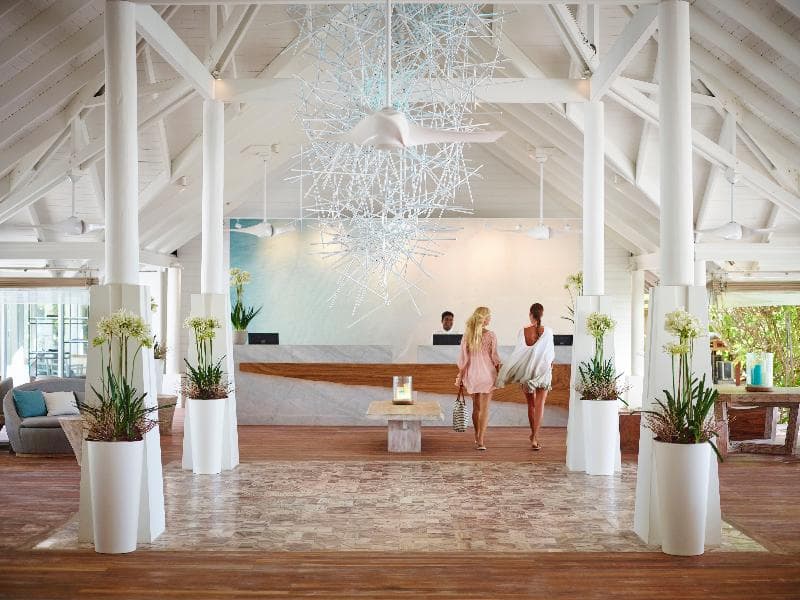 Lux South Ari Atoll 5