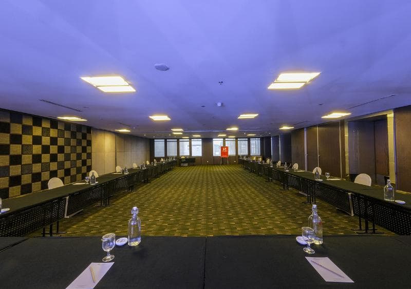 Swiss-Belhotel Mangga Besar Jakarta photo 1