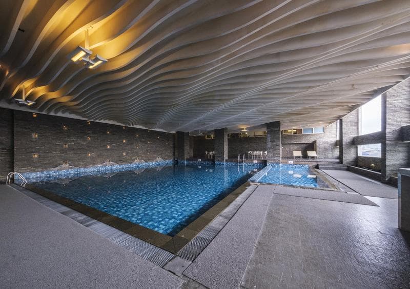 Swiss-Belhotel Mangga Besar Jakarta 5