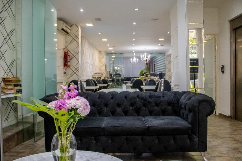 Ker Belgrano Hotel 5