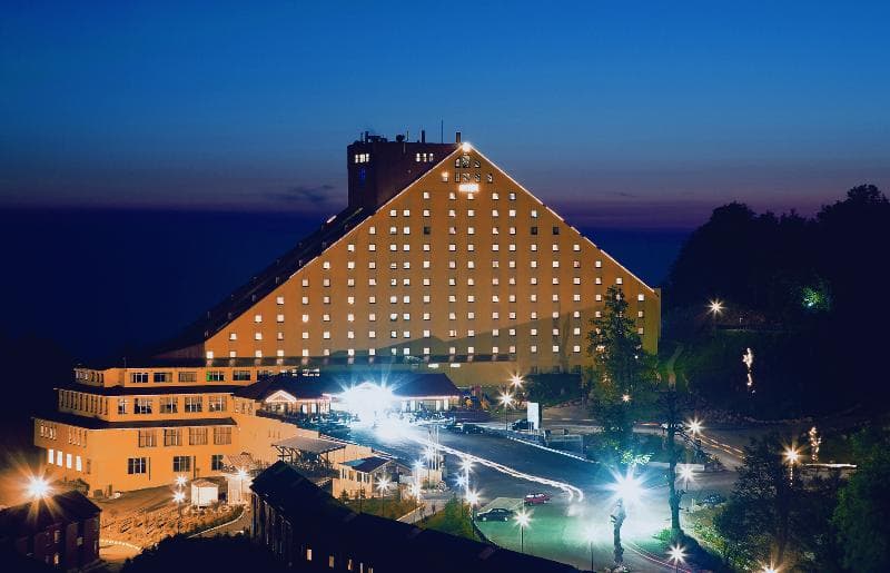 The Green Park Kartepe Resort & SPA 5