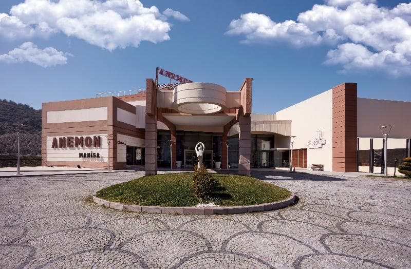 Anemon Manisa photo 1