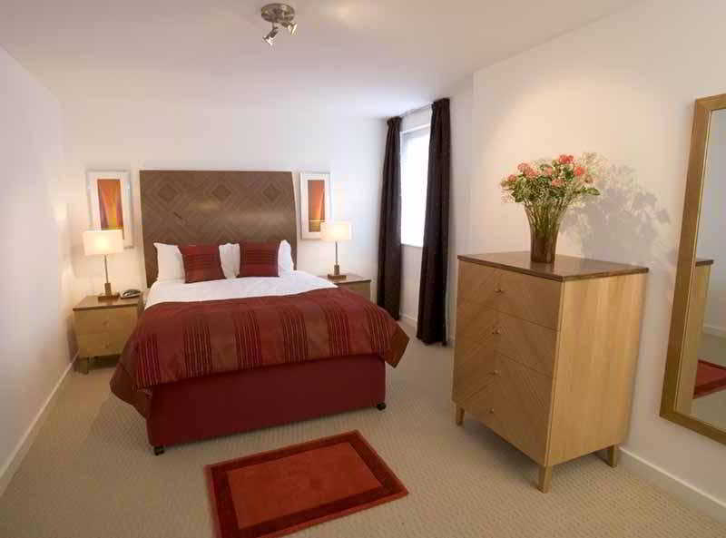 Premier Suites Birmingham 3