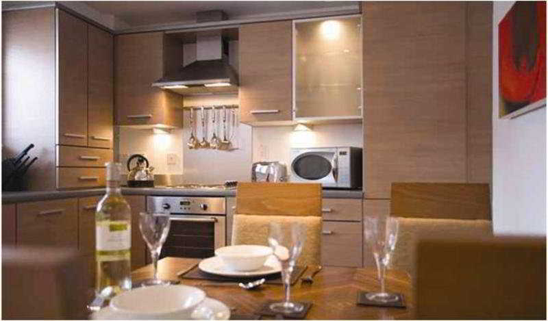 Premier Suites Birmingham 4