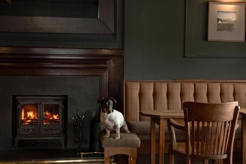 The Glencoe Inn 3