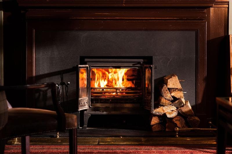 The Glencoe Inn 5