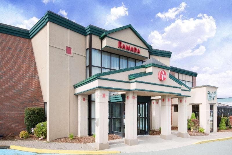 Ramada by Wyndham St. John's photo 1