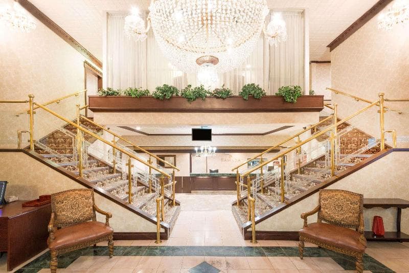 Ramada by Wyndham St. John's 5